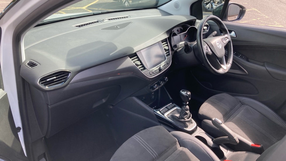 Vauxhall Crossland 1.2 Turbo [130] Ultimate Nav 5dr Petrol Hatchback - Image 9