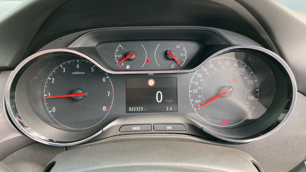 Vauxhall Crossland 1.2 Turbo [130] Ultimate Nav 5dr Petrol Hatchback - Image 18