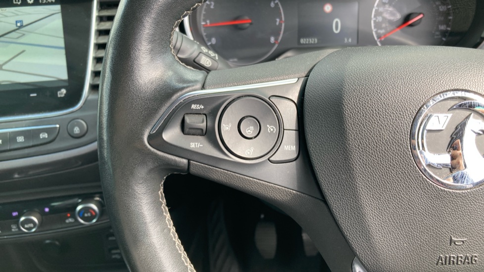 Vauxhall Crossland 1.2 Turbo [130] Ultimate Nav 5dr Petrol Hatchback - Image 20