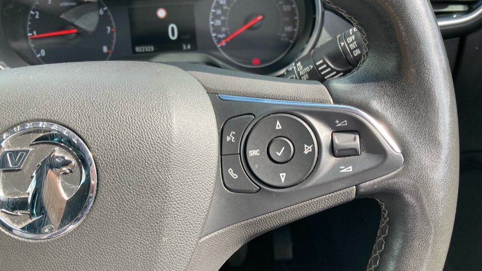 Vauxhall Crossland 1.2 Turbo [130] Ultimate Nav 5dr Petrol Hatchback - Image 21