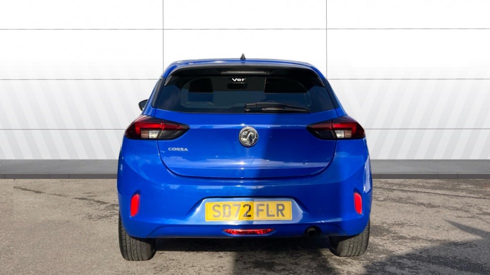 Vauxhall Corsa 1.2 Design 5dr Petrol Hatchback - Image 6