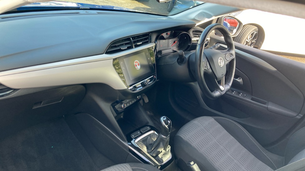 Vauxhall Corsa 1.2 Design 5dr Petrol Hatchback - Image 9