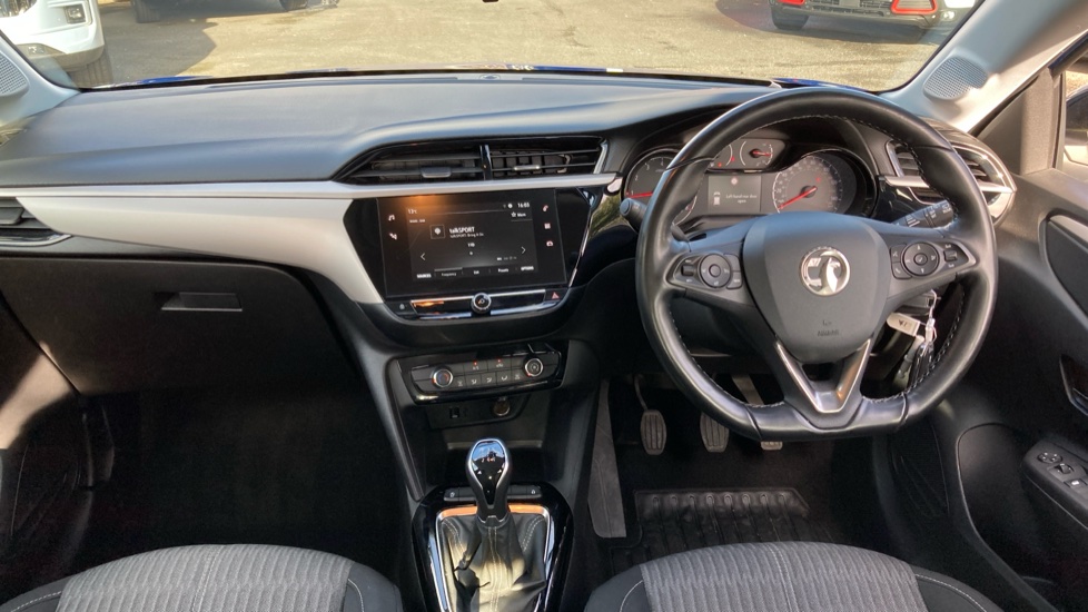 Vauxhall Corsa 1.2 Design 5dr Petrol Hatchback - Image 10