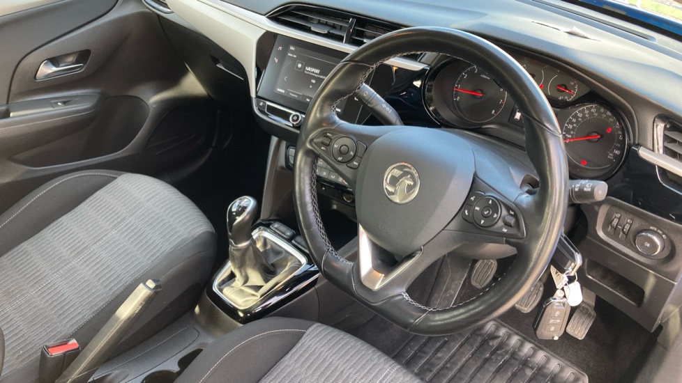Vauxhall Corsa 1.2 Design 5dr Petrol Hatchback - Image 11