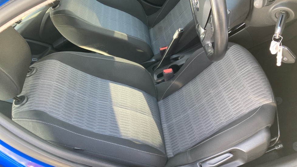 Vauxhall Corsa 1.2 Design 5dr Petrol Hatchback - Image 21