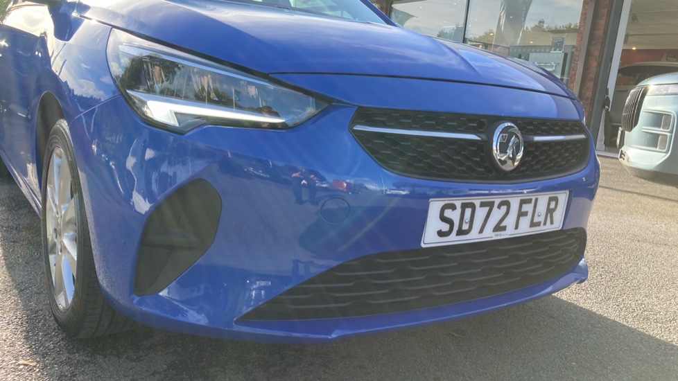 Vauxhall Corsa 1.2 Design 5dr Petrol Hatchback - Image 32
