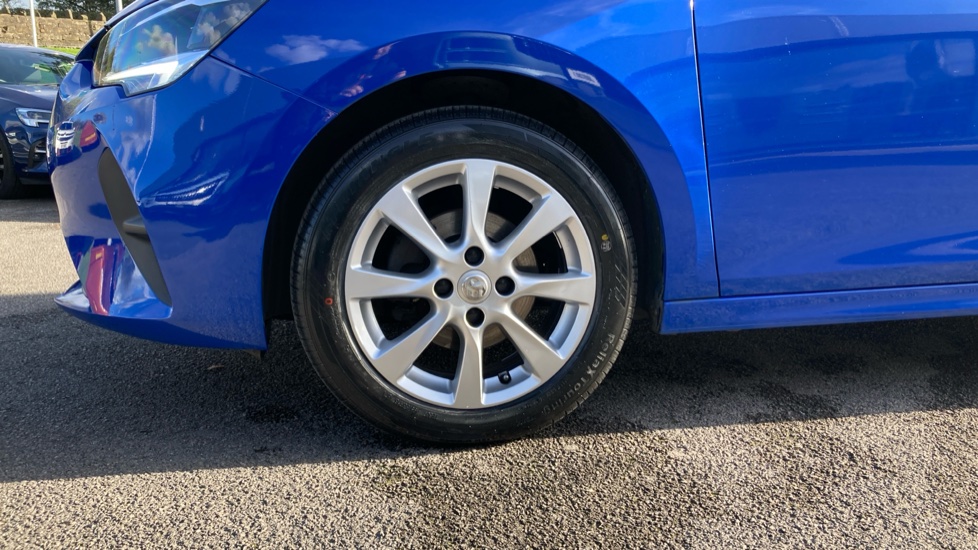 Vauxhall Corsa 1.2 Design 5dr Petrol Hatchback - Image 34