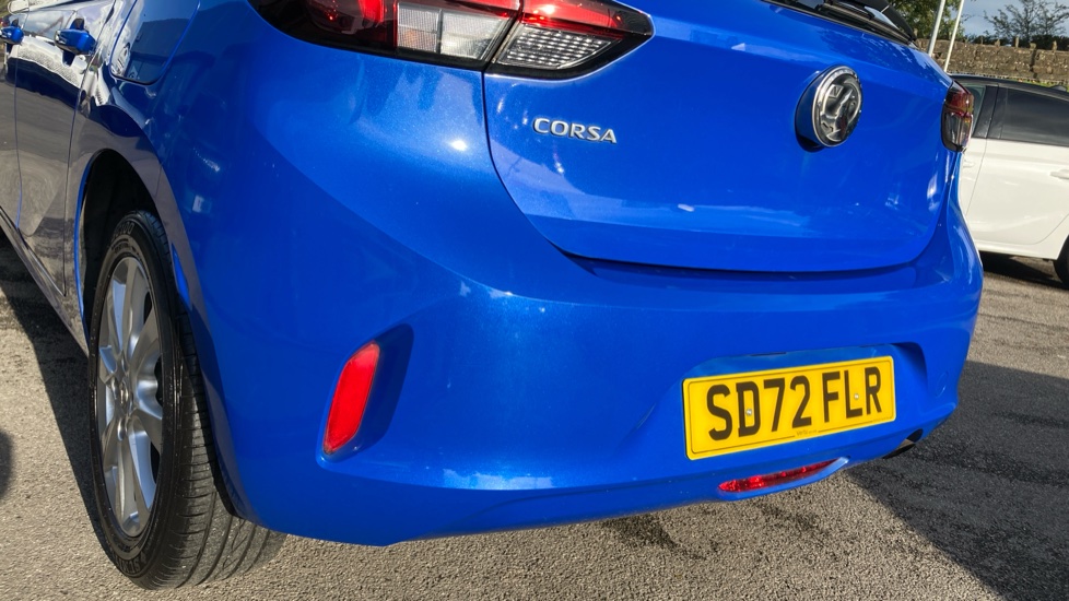 Vauxhall Corsa 1.2 Design 5dr Petrol Hatchback - Image 36