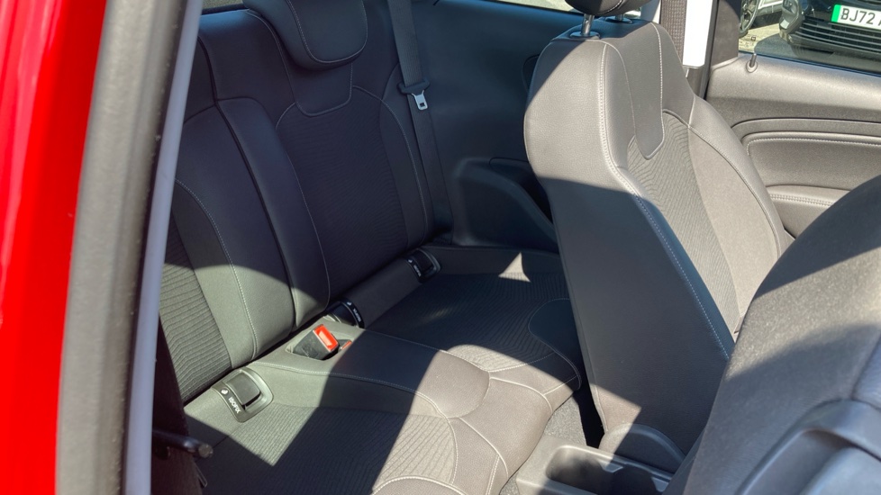 Vauxhall Adam 1.2i Rocks Air 3dr Petrol Hatchback - Image 16