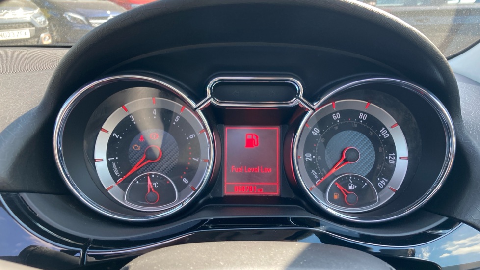 Vauxhall Adam 1.2i Rocks Air 3dr Petrol Hatchback - Image 18
