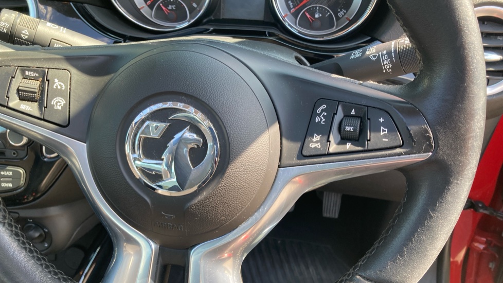 Vauxhall Adam 1.2i Rocks Air 3dr Petrol Hatchback - Image 25