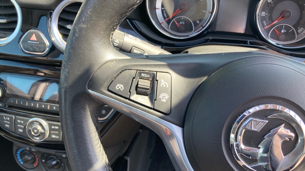 Vauxhall Adam 1.2i Rocks Air 3dr Petrol Hatchback - Image 26