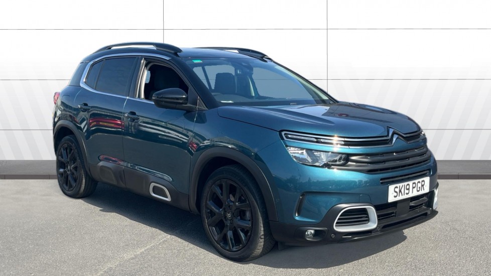 Citroen C5 Aircross 1.5 BlueHDi 130 Flair 5dr Diesel Hatchback - Image 1