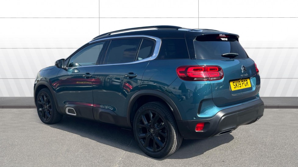 Citroen C5 Aircross 1.5 BlueHDi 130 Flair 5dr Diesel Hatchback - Image 2