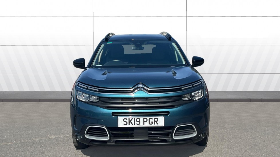 Citroen C5 Aircross 1.5 BlueHDi 130 Flair 5dr Diesel Hatchback - Image 3