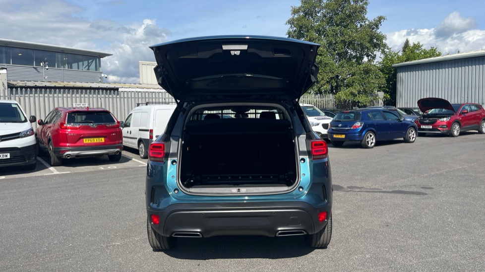 Citroen C5 Aircross 1.5 BlueHDi 130 Flair 5dr Diesel Hatchback - Image 4