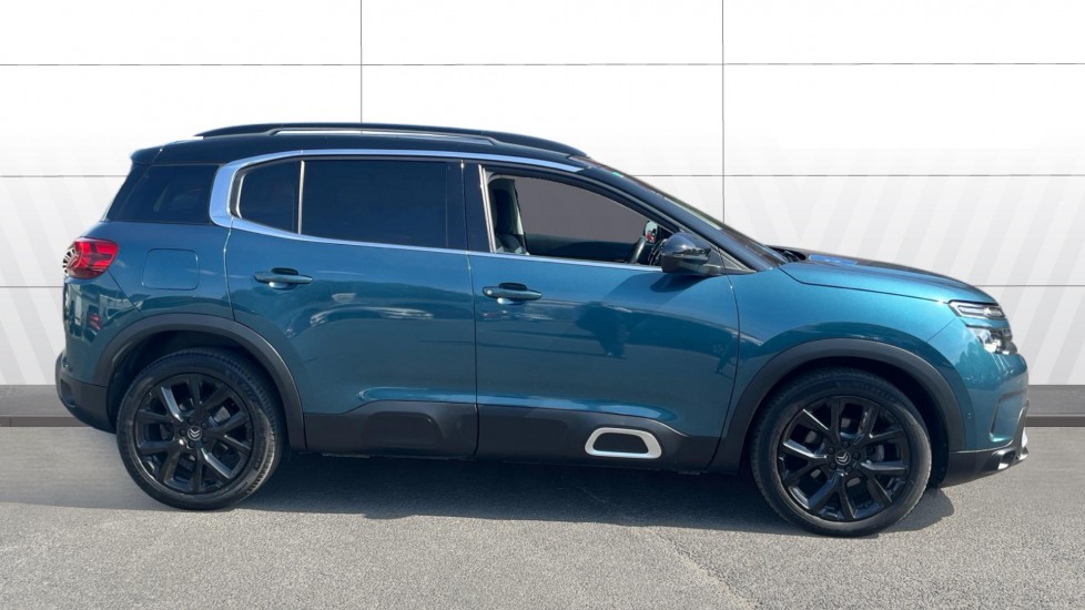 Citroen C5 Aircross 1.5 BlueHDi 130 Flair 5dr Diesel Hatchback - Image 5