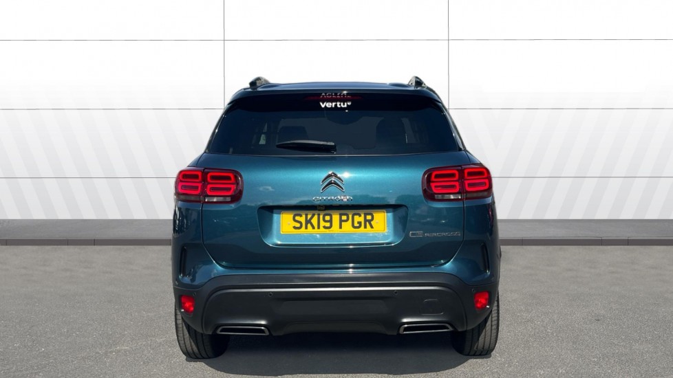 Citroen C5 Aircross 1.5 BlueHDi 130 Flair 5dr Diesel Hatchback - Image 6
