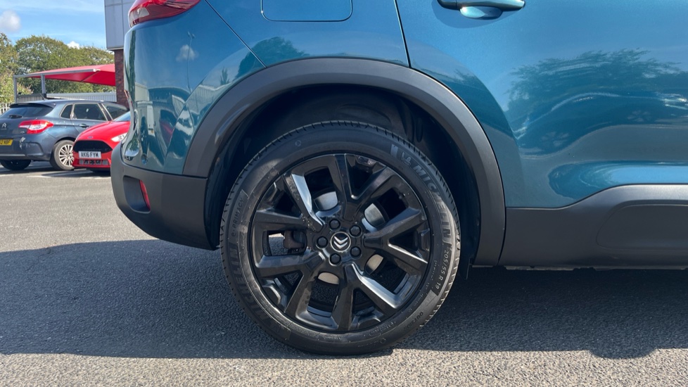 Citroen C5 Aircross 1.5 BlueHDi 130 Flair 5dr Diesel Hatchback - Image 7