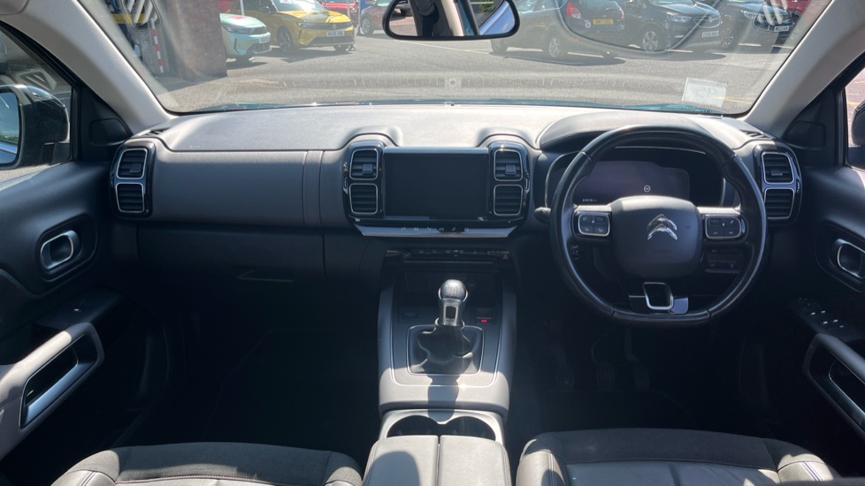 Citroen C5 Aircross 1.5 BlueHDi 130 Flair 5dr Diesel Hatchback - Image 10