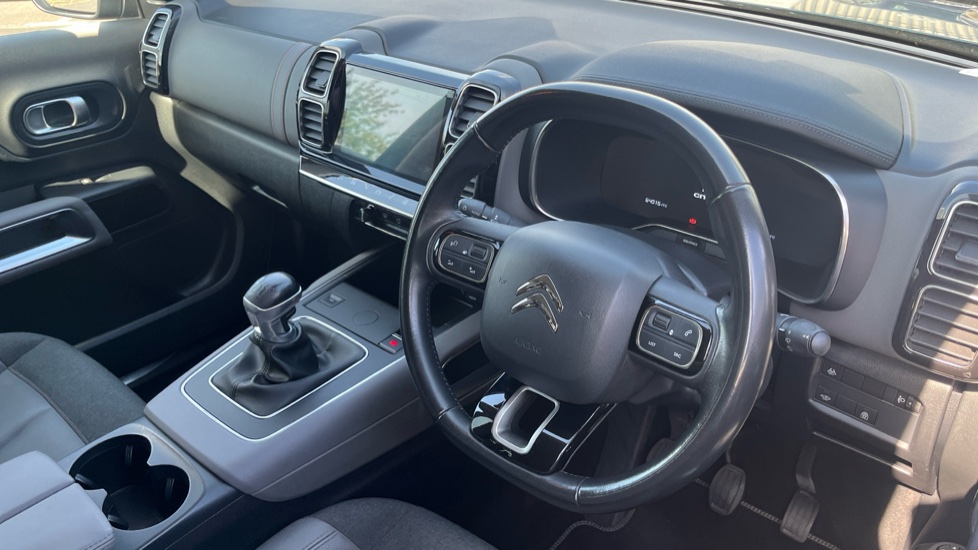 Citroen C5 Aircross 1.5 BlueHDi 130 Flair 5dr Diesel Hatchback - Image 11