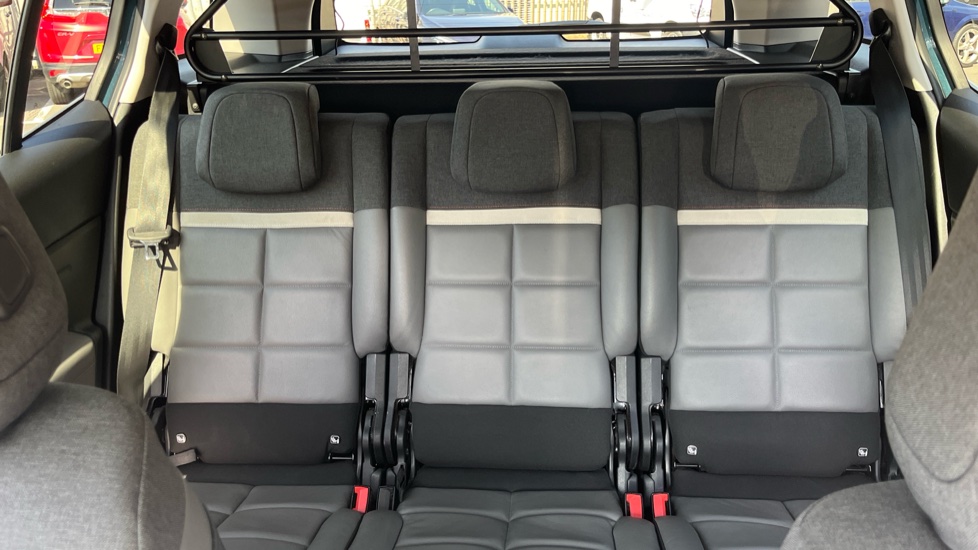 Citroen C5 Aircross 1.5 BlueHDi 130 Flair 5dr Diesel Hatchback - Image 15