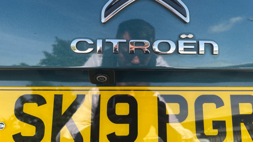Citroen C5 Aircross 1.5 BlueHDi 130 Flair 5dr Diesel Hatchback - Image 19