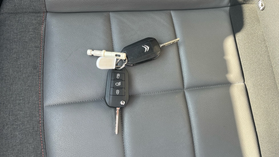 Citroen C5 Aircross 1.5 BlueHDi 130 Flair 5dr Diesel Hatchback - Image 20
