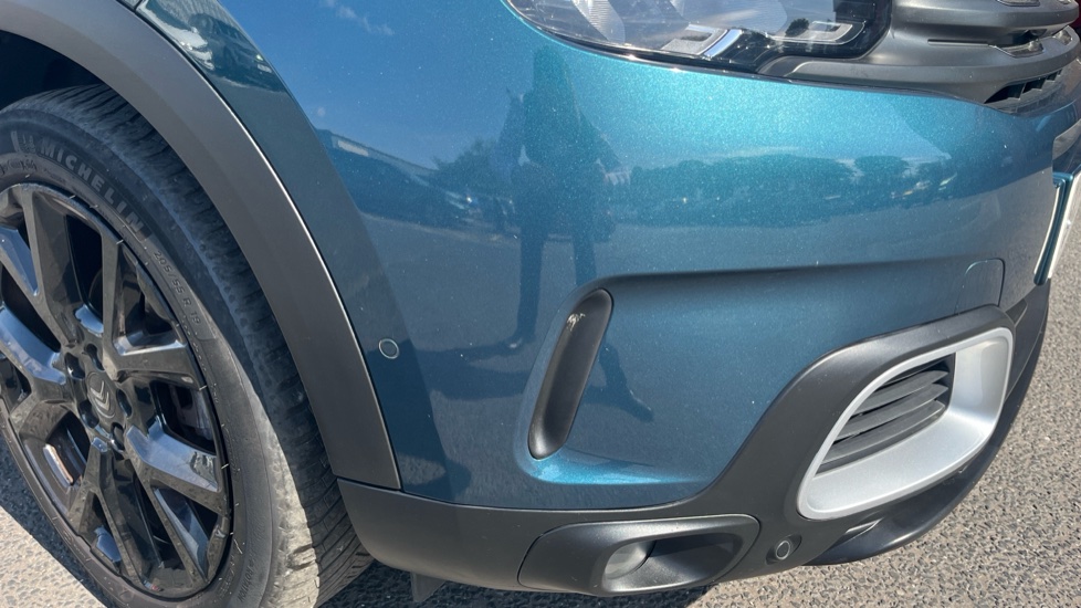 Citroen C5 Aircross 1.5 BlueHDi 130 Flair 5dr Diesel Hatchback - Image 22