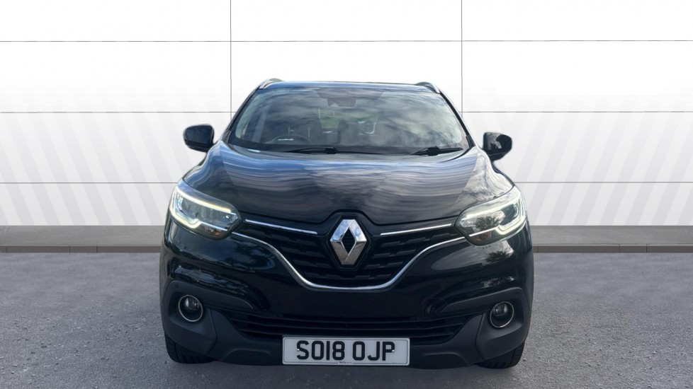 Renault Kadjar 1.2 TCE Dynamique SE Nav 5dr Petrol Hatchback - Image 3