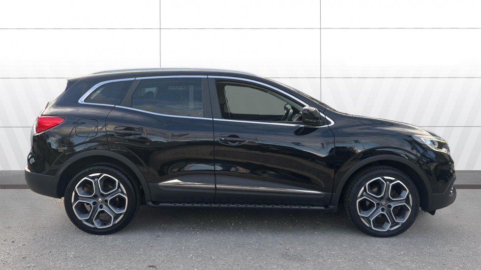Renault Kadjar 1.2 TCE Dynamique SE Nav 5dr Petrol Hatchback - Image 5