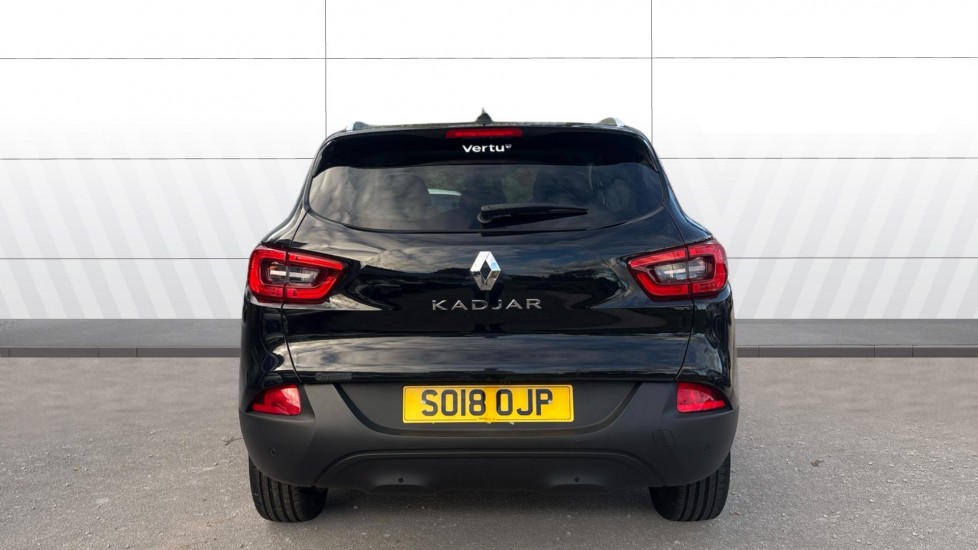 Renault Kadjar 1.2 TCE Dynamique SE Nav 5dr Petrol Hatchback - Image 6