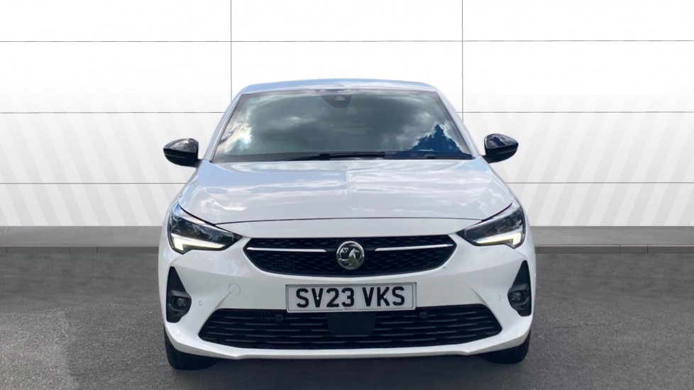 Vauxhall Corsa 1.2 Turbo Ultimate 5dr Auto Petrol Hatchback - Image 3