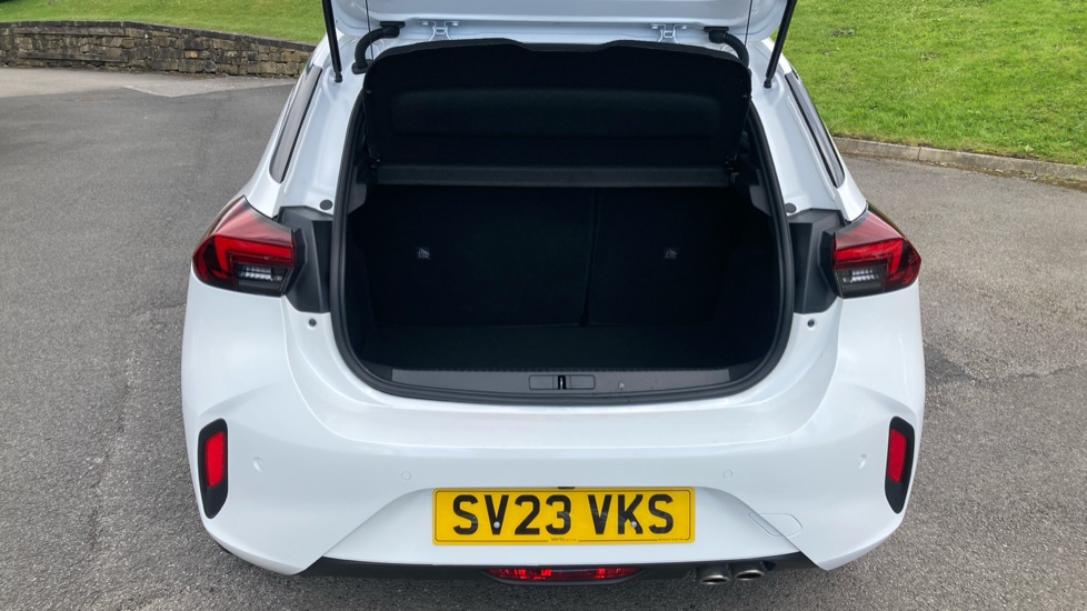 Vauxhall Corsa 1.2 Turbo Ultimate 5dr Auto Petrol Hatchback - Image 4