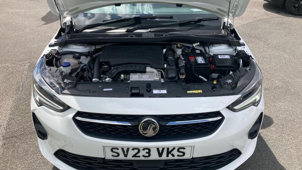 Vauxhall Corsa 1.2 Turbo Ultimate 5dr Auto Petrol Hatchback - Image 8
