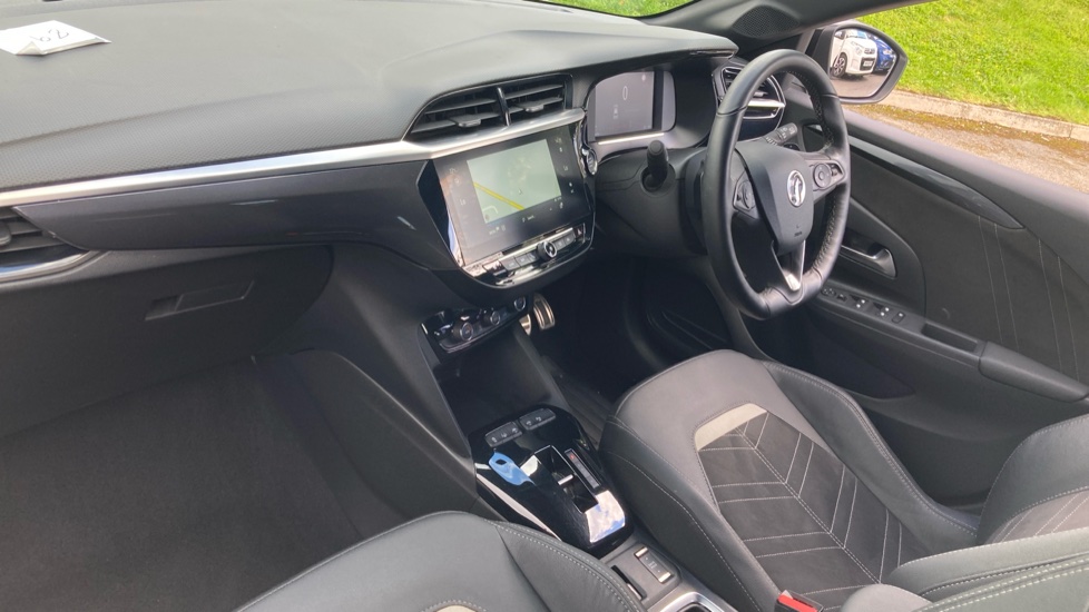 Vauxhall Corsa 1.2 Turbo Ultimate 5dr Auto Petrol Hatchback - Image 9