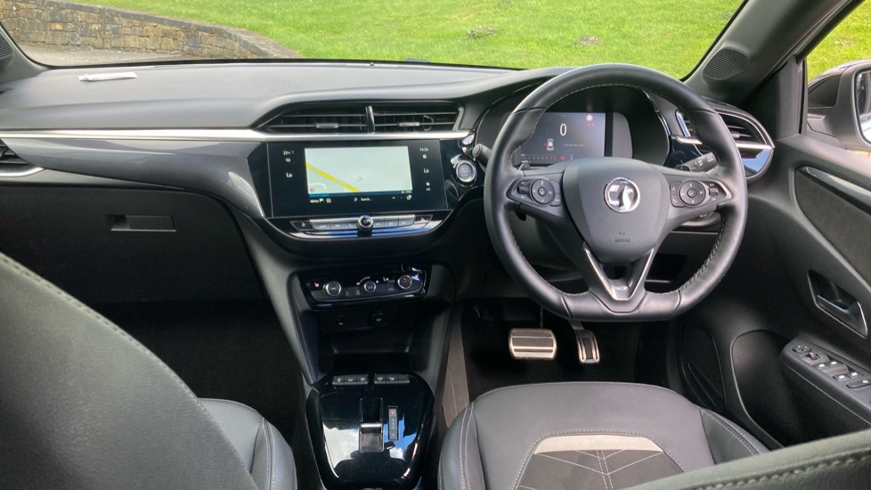 Vauxhall Corsa 1.2 Turbo Ultimate 5dr Auto Petrol Hatchback - Image 10