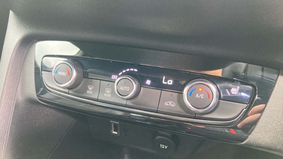 Vauxhall Corsa 1.2 Turbo Ultimate 5dr Auto Petrol Hatchback - Image 25