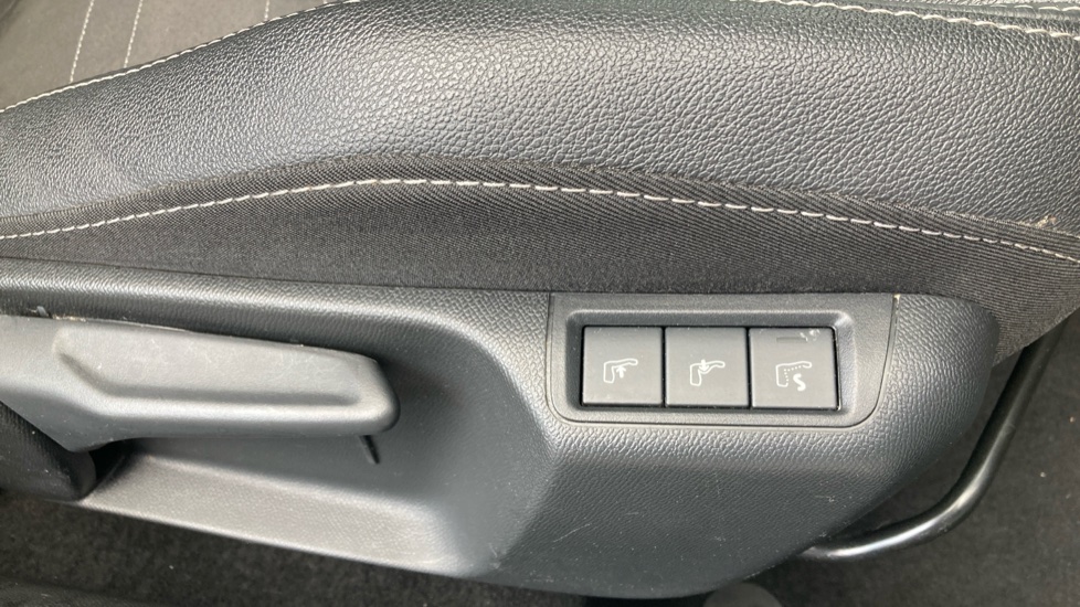 Vauxhall Corsa 1.2 Turbo Ultimate 5dr Auto Petrol Hatchback - Image 29