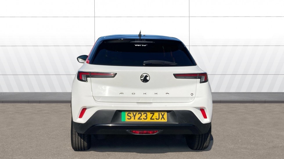 Vauxhall Mokka 100kW GS 50kWh 5dr Auto Electric Hatchback - Image 6