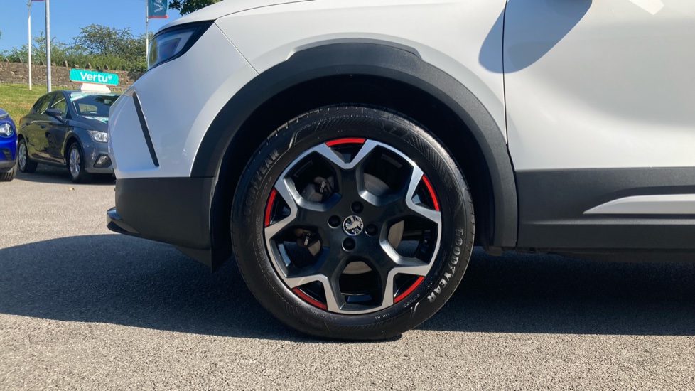 Vauxhall Mokka 100kW GS 50kWh 5dr Auto Electric Hatchback - Image 7