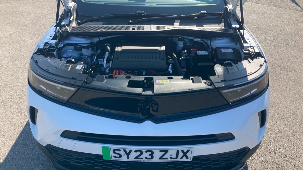 Vauxhall Mokka 100kW GS 50kWh 5dr Auto Electric Hatchback - Image 8
