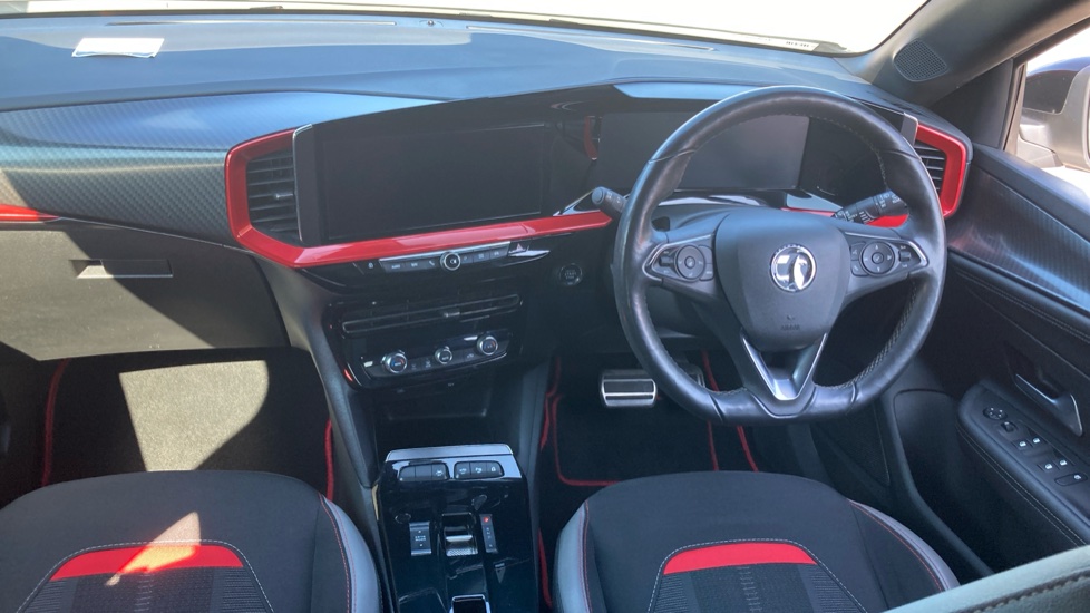 Vauxhall Mokka 100kW GS 50kWh 5dr Auto Electric Hatchback - Image 10