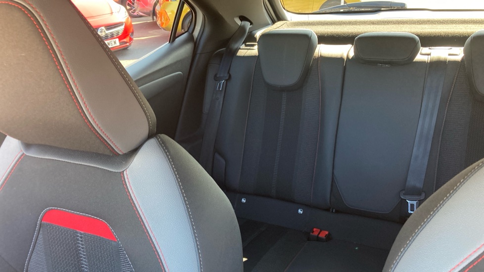 Vauxhall Mokka 100kW GS 50kWh 5dr Auto Electric Hatchback - Image 15