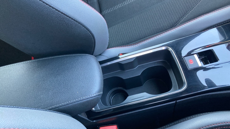 Vauxhall Mokka 100kW GS 50kWh 5dr Auto Electric Hatchback - Image 19