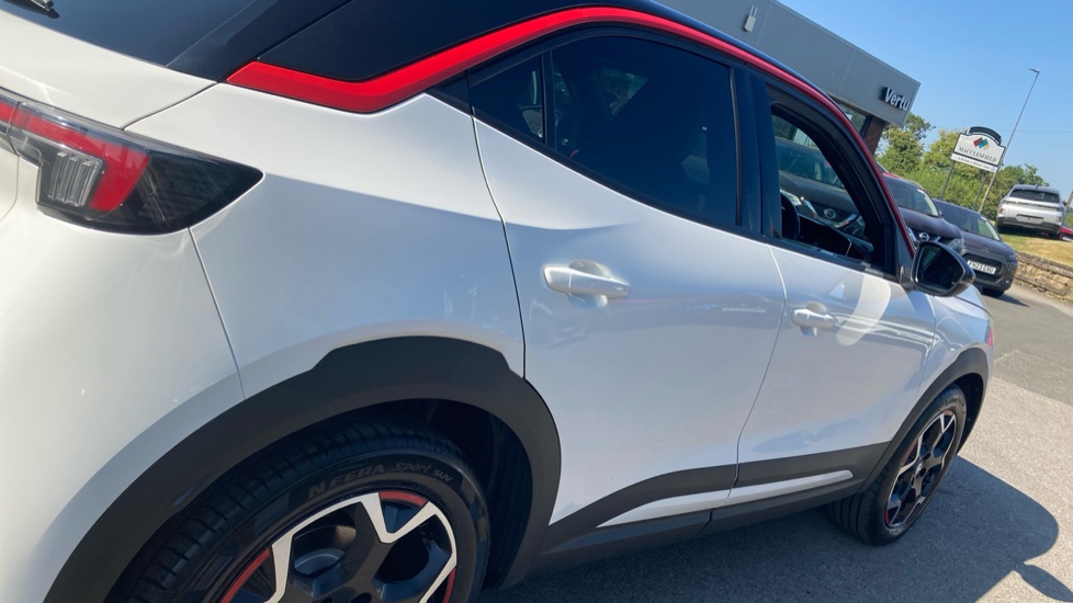 Vauxhall Mokka 100kW GS 50kWh 5dr Auto Electric Hatchback - Image 22