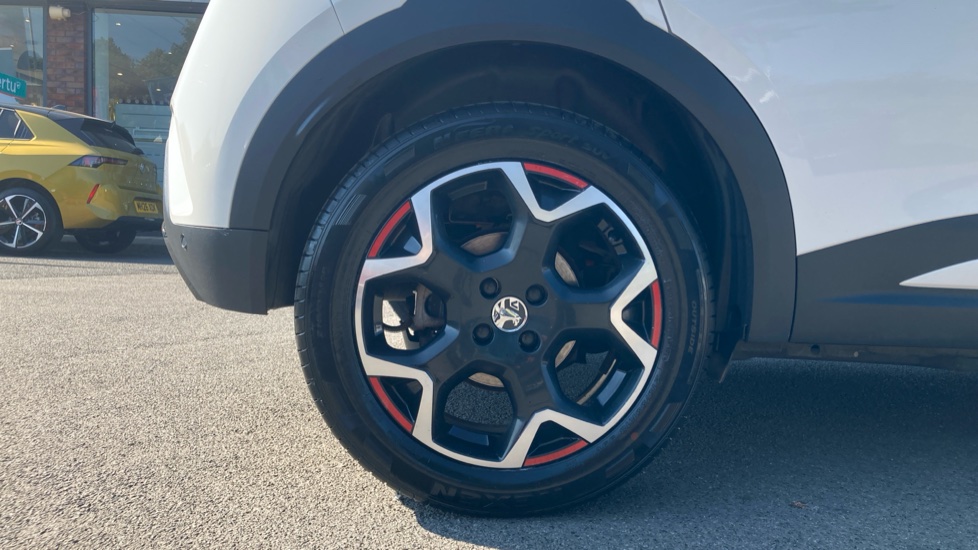 Vauxhall Mokka 100kW GS 50kWh 5dr Auto Electric Hatchback - Image 23