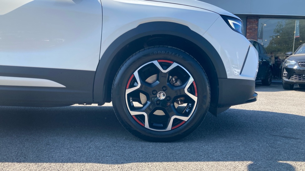 Vauxhall Mokka 100kW GS 50kWh 5dr Auto Electric Hatchback - Image 24