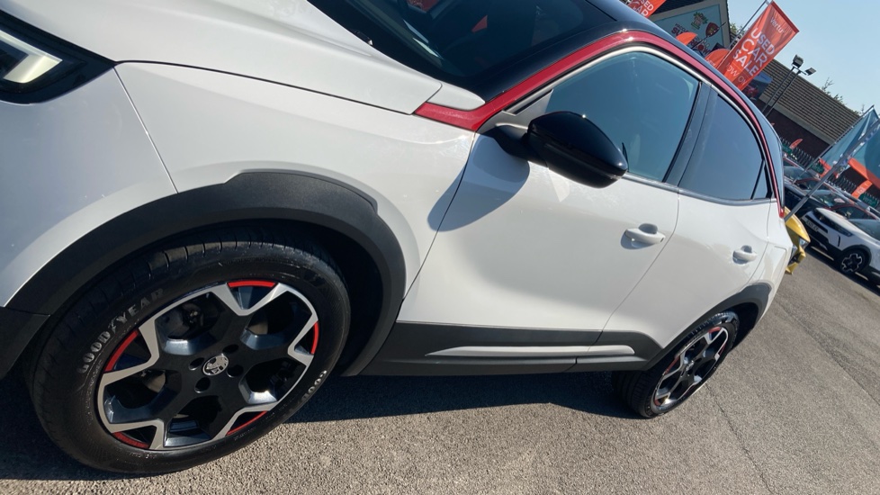 Vauxhall Mokka 100kW GS 50kWh 5dr Auto Electric Hatchback - Image 27