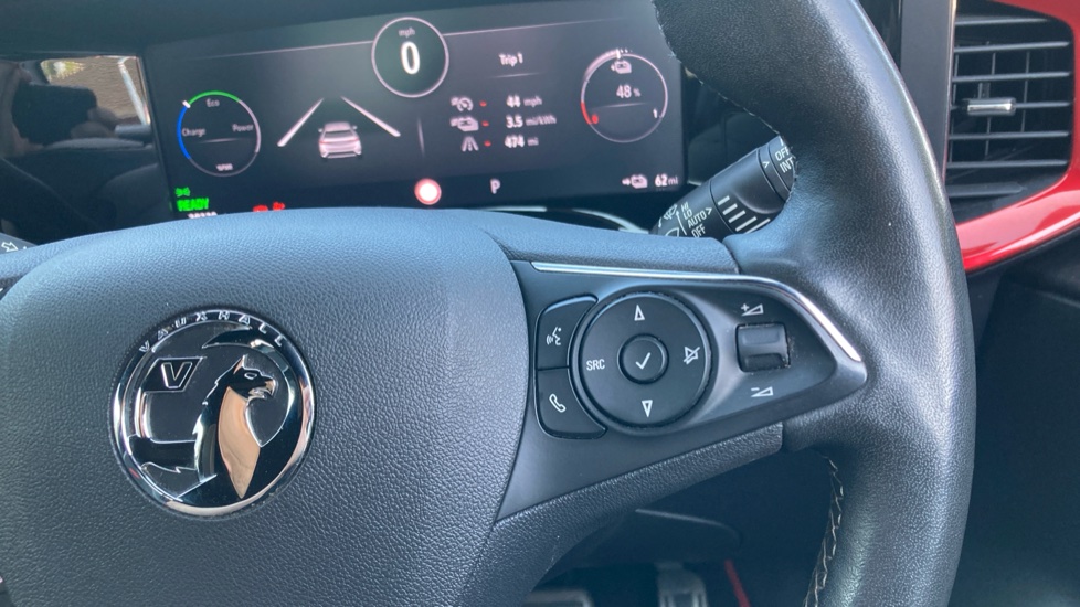 Vauxhall Mokka 100kW GS 50kWh 5dr Auto Electric Hatchback - Image 34